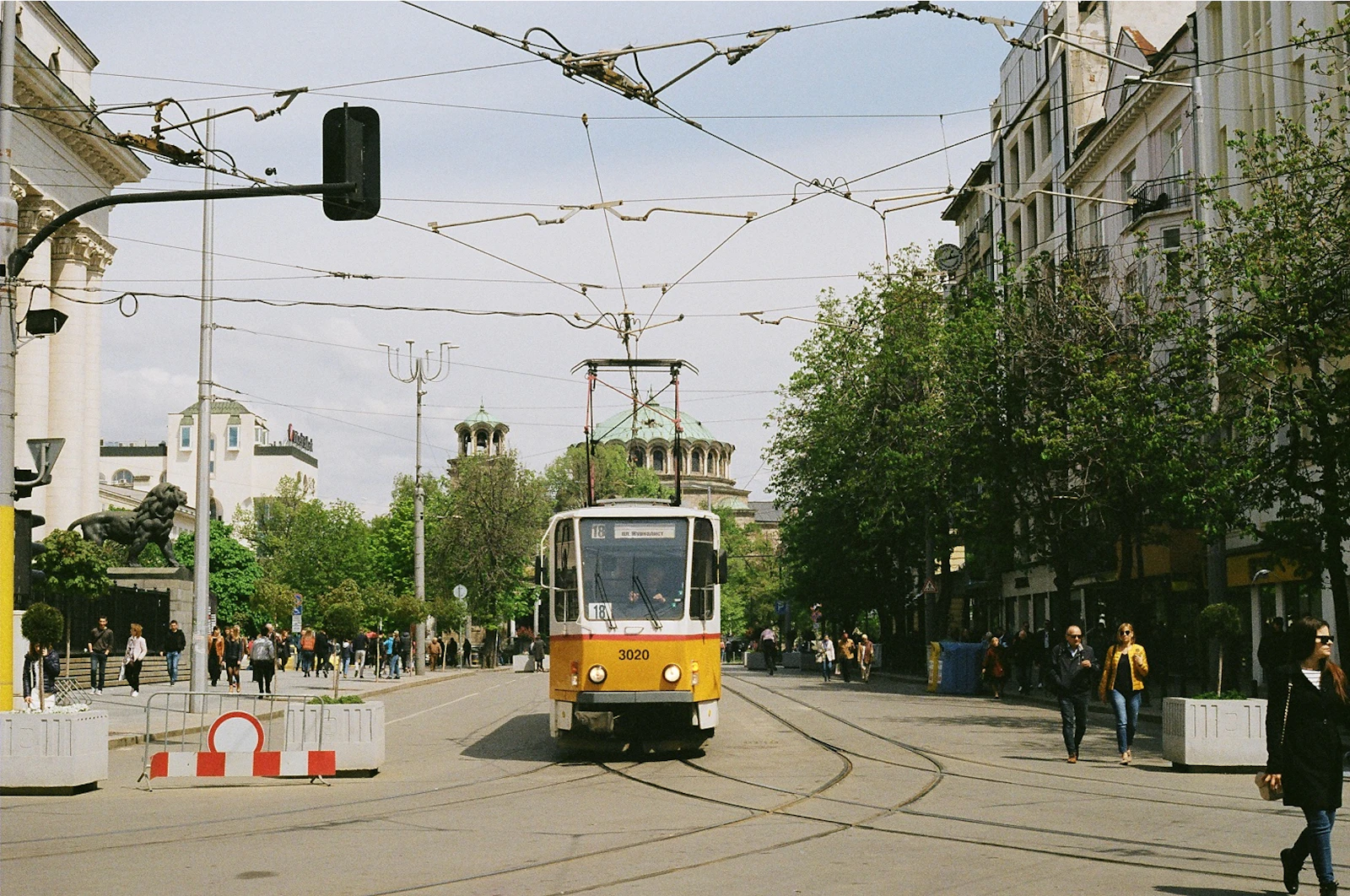 Sofia, Bulgaria photo 15 by Serenay Bayar