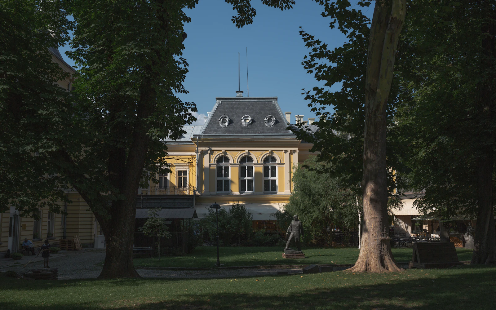 Sofia, Bulgaria photo 28 by Stefan Vladimirov