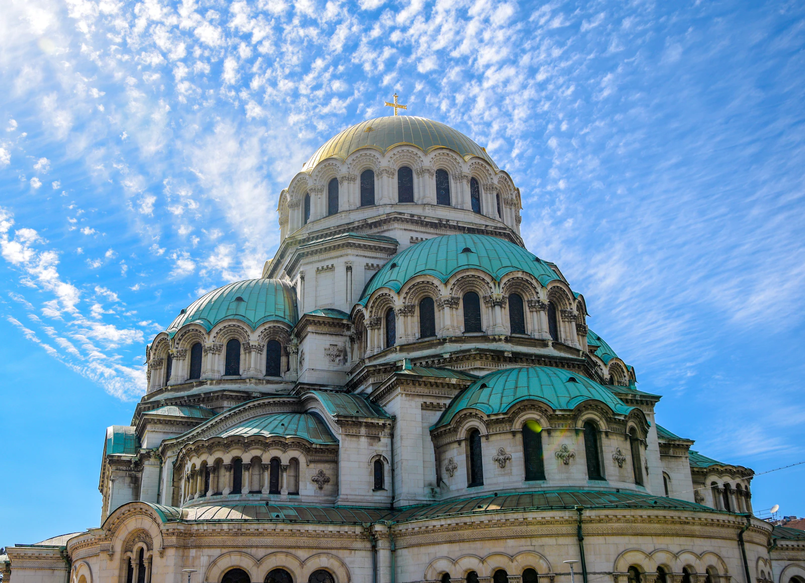 Sofia, Bulgaria travel photo