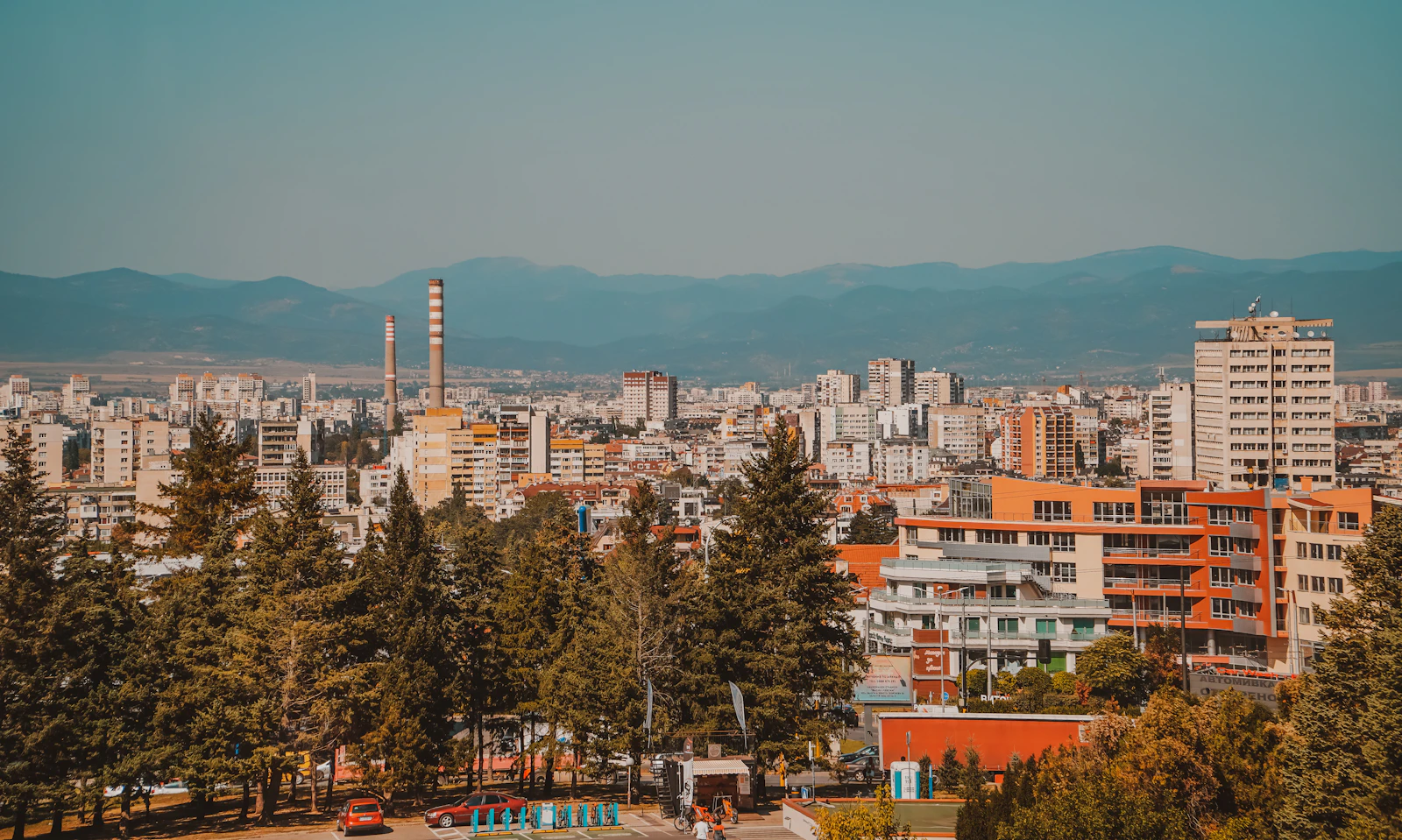 Sofia, Bulgaria photo 12 by Roaming Pictures