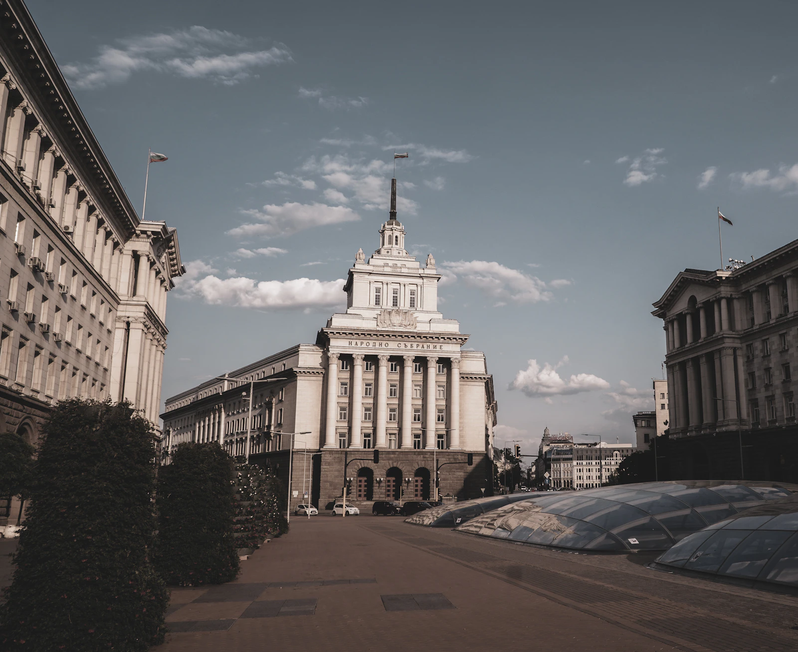 Sofia, Bulgaria photo 24 by Roaming Pictures