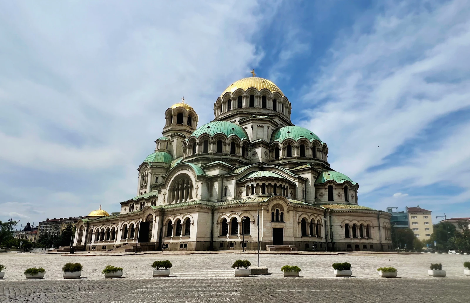 Sofia, Bulgaria photo 9 by JOGphotos