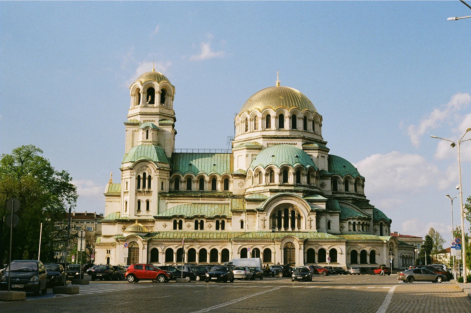 Sofia, Bulgaria photo 5 by Serenay Bayar
