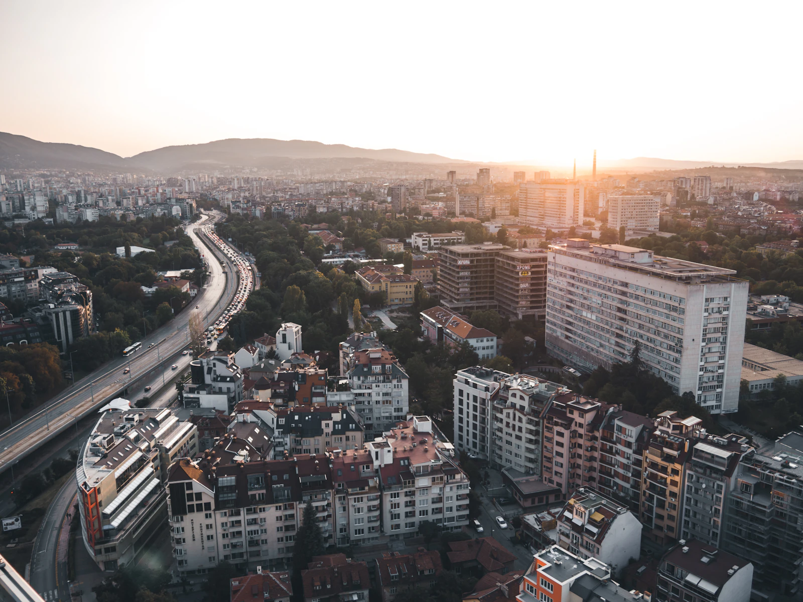 Sofia, Bulgaria photo 6 by Natalya Letunova