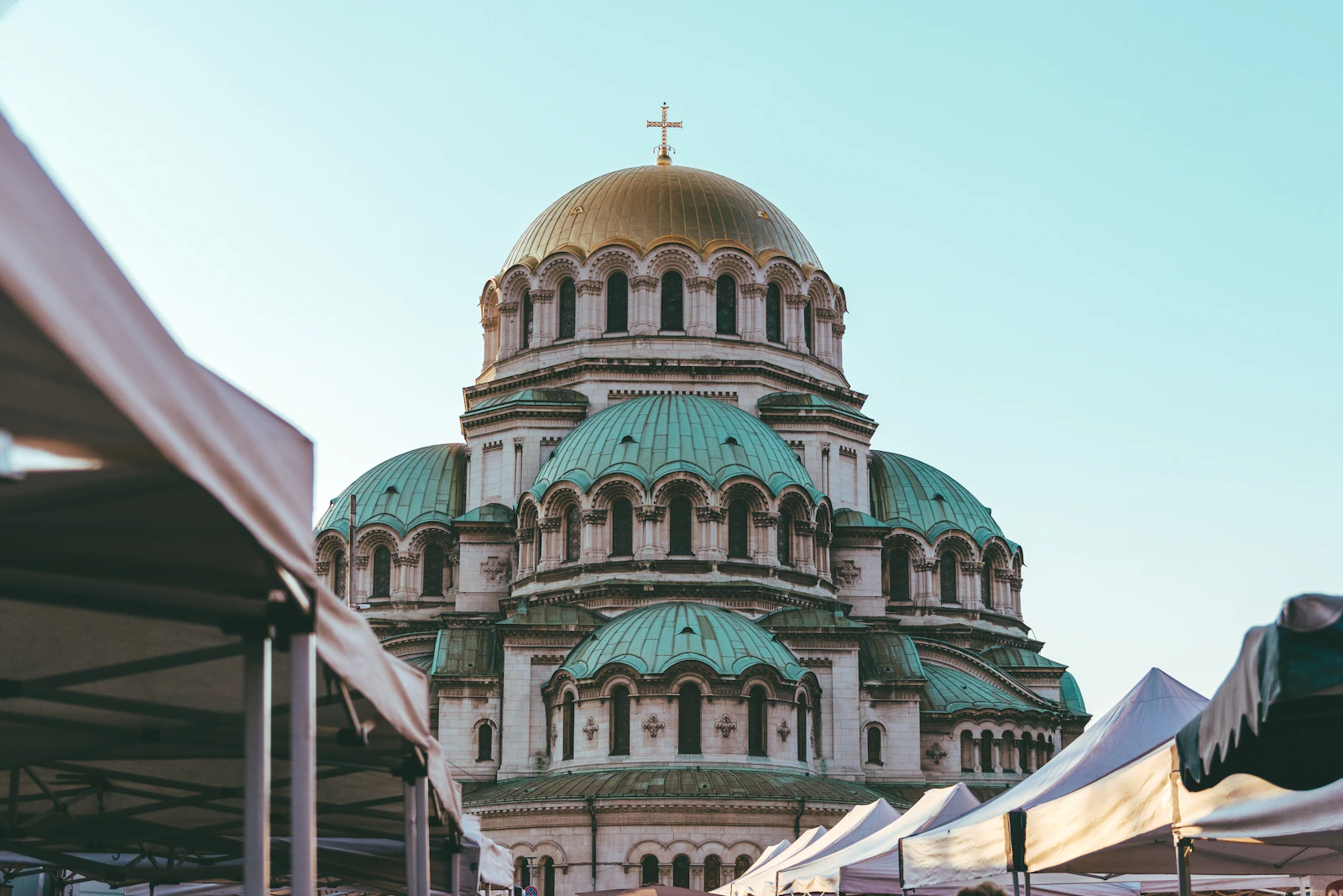Sofia, Bulgaria photo 10 by Fred Moon
