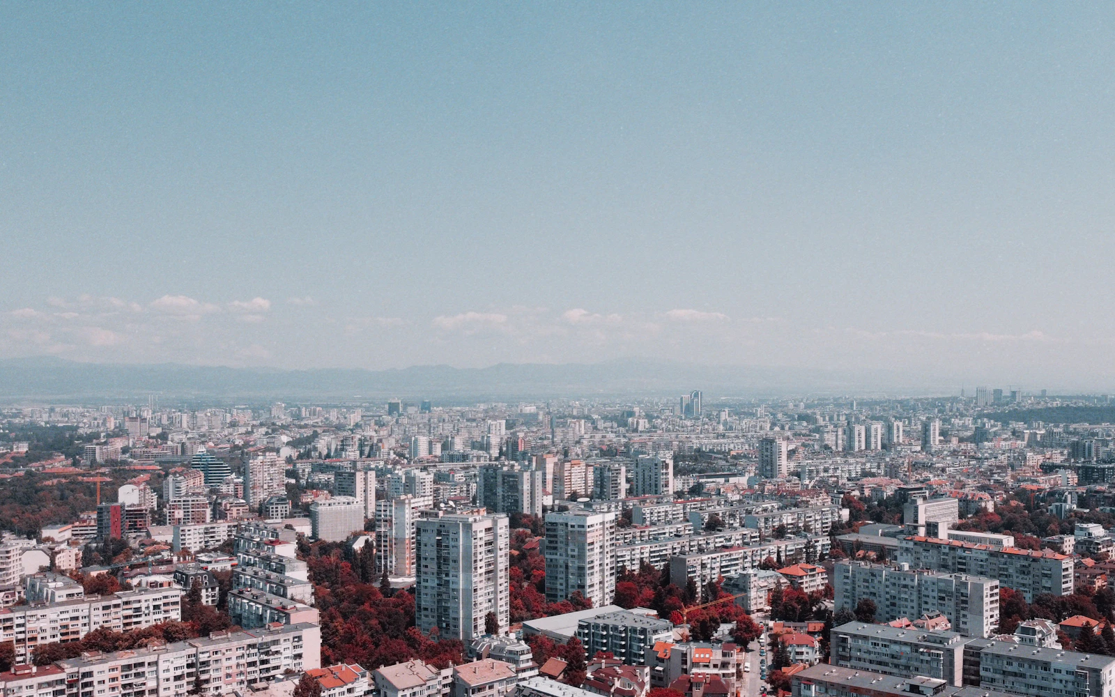 Sofia, Bulgaria photo 11 by Stefan Popov