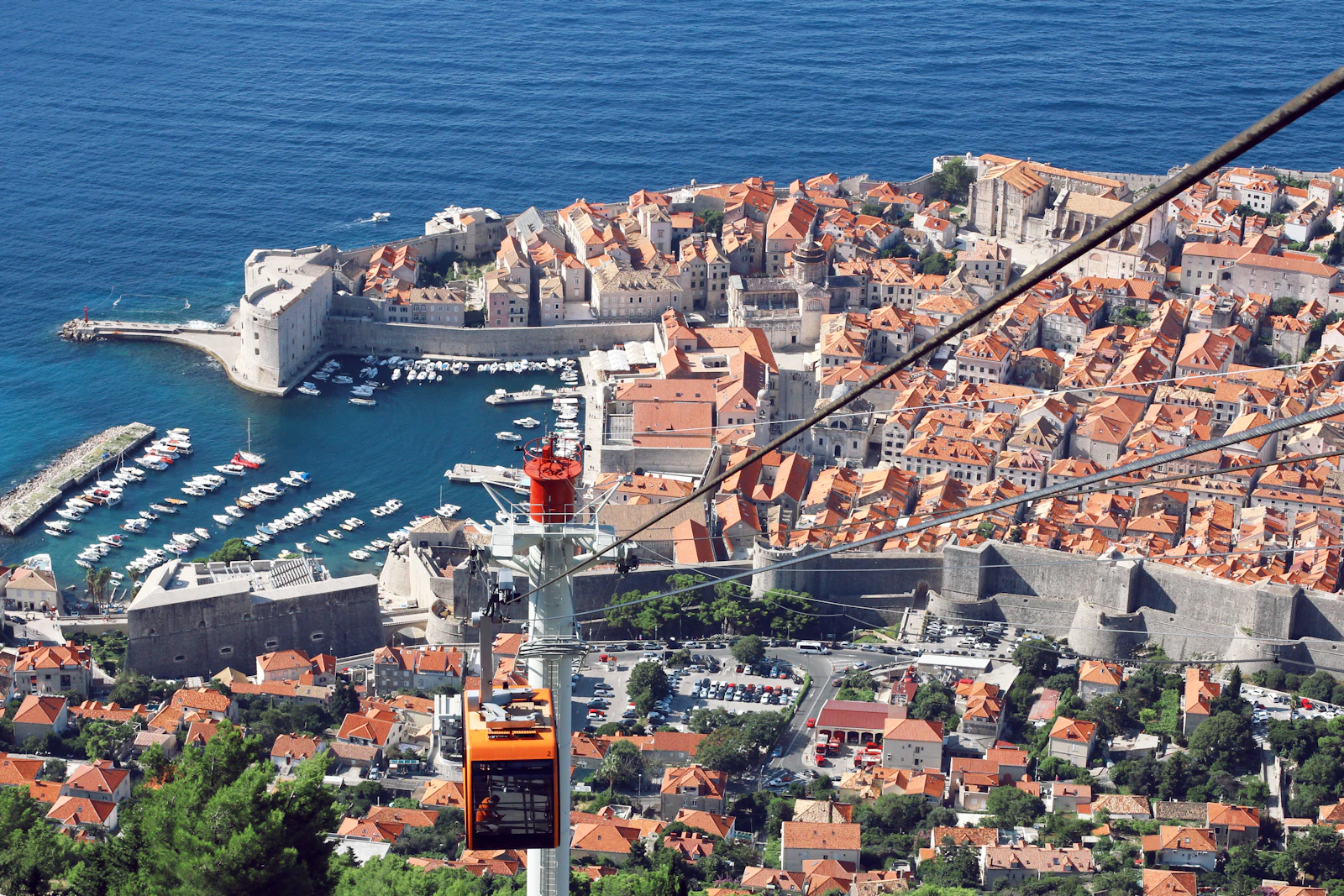Dubrovnik, Croatia photo 30 by Denis