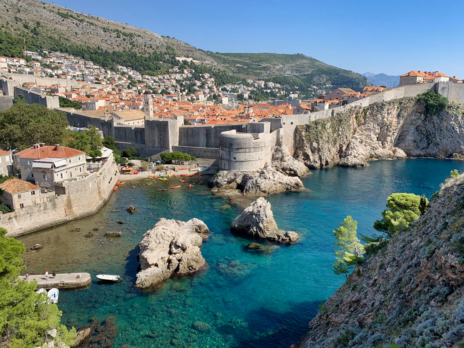 Dubrovnik, Croatia photo 7 by Datingjungle