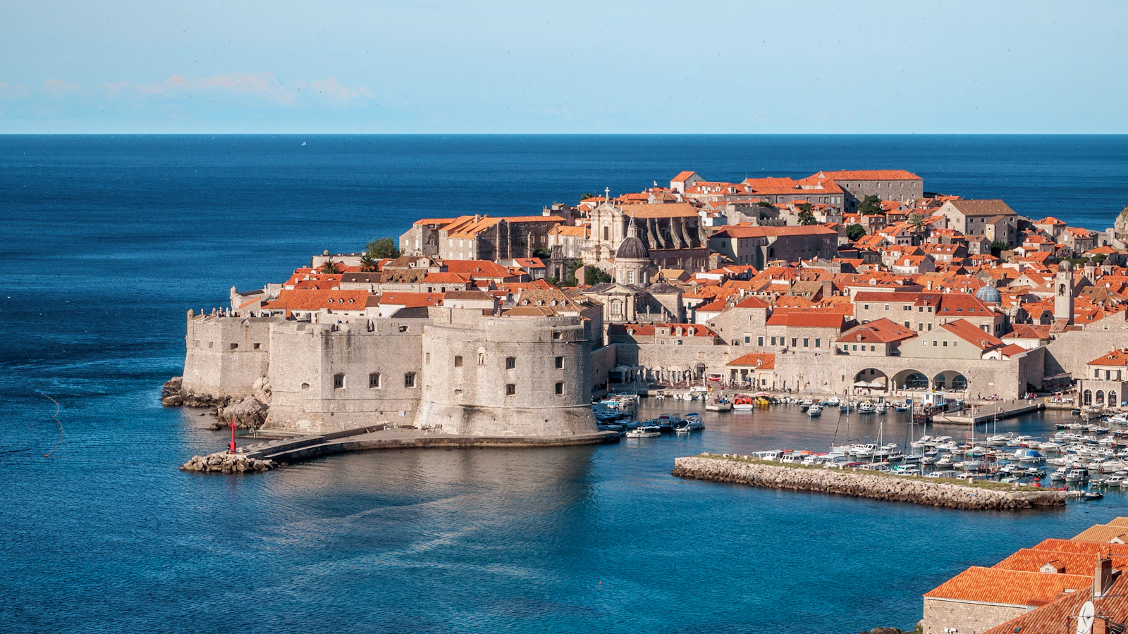 Dubrovnik, Croatia photo 3 by Ivan Ivankovic