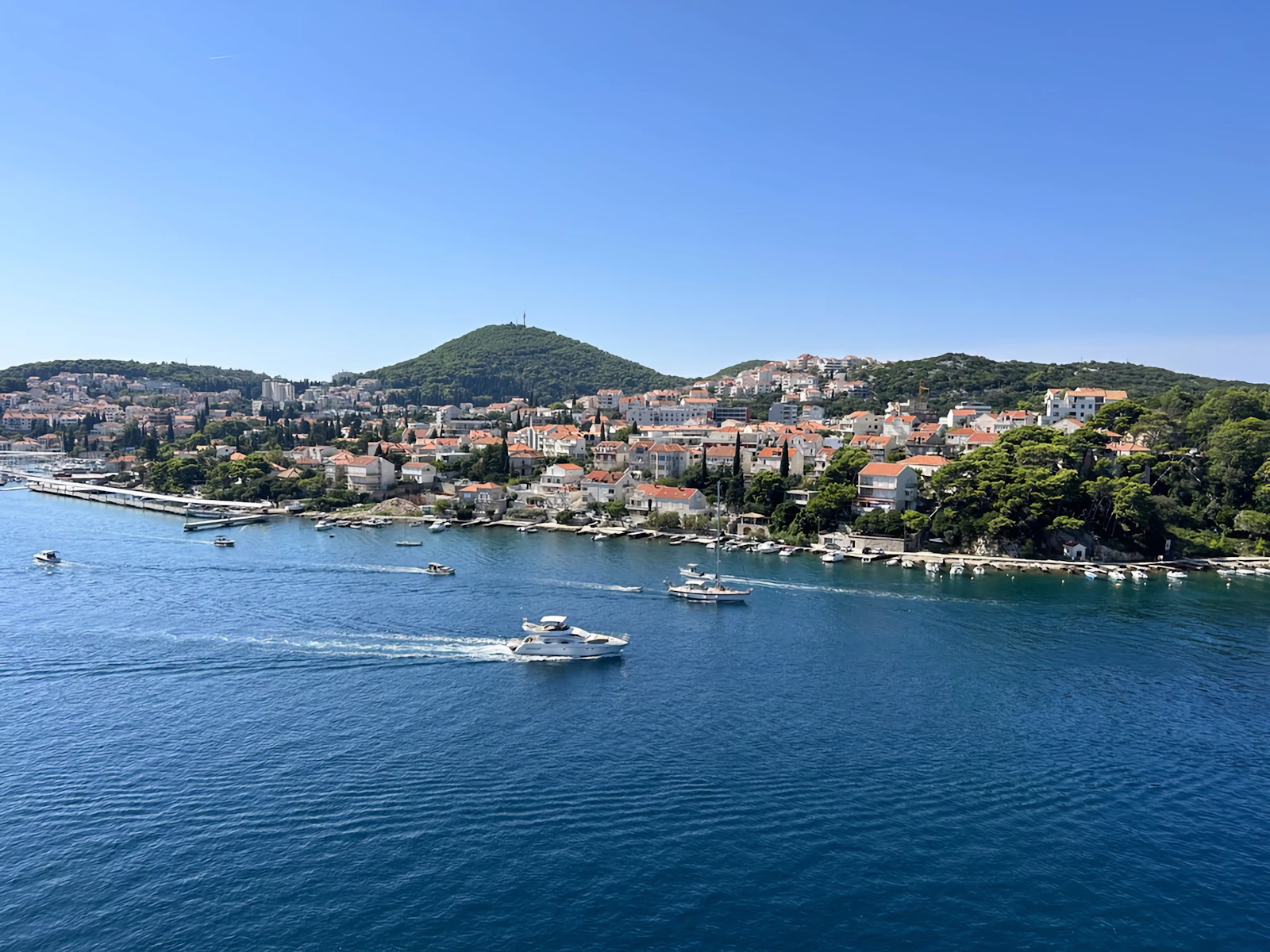 Dubrovnik, Croatia photo 26 by iSAW Company