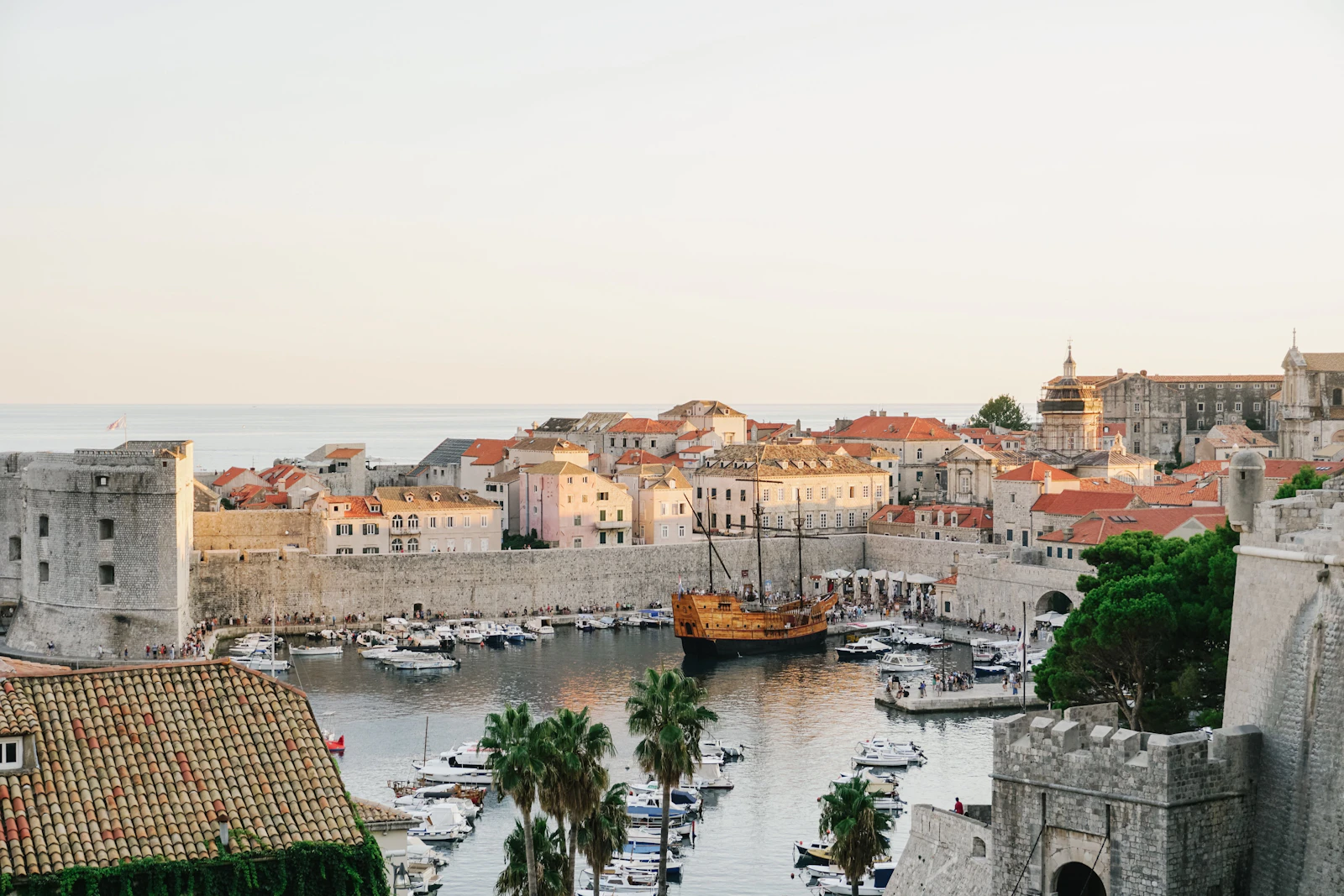 Dubrovnik, Croatia photo 11 by Inera Isovic