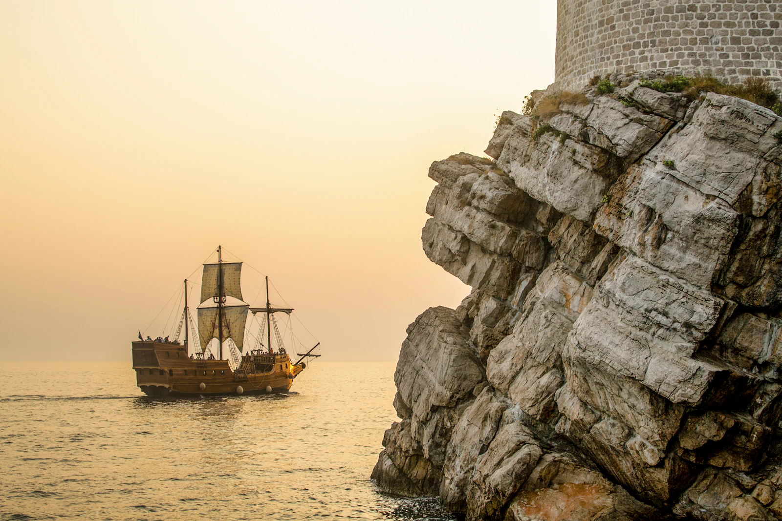 Dubrovnik, Croatia photo 27 by Hector John Periquin