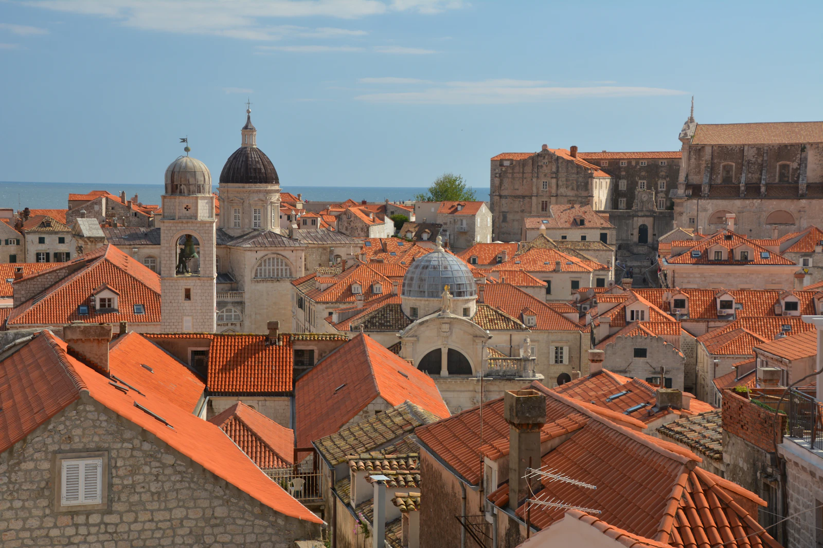 Dubrovnik, Croatia photo 22 by David Edkins