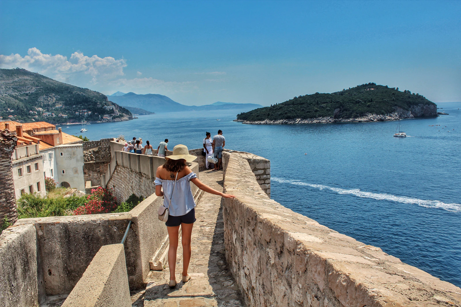 Dubrovnik, Croatia photo 19 by Patricia Jekki