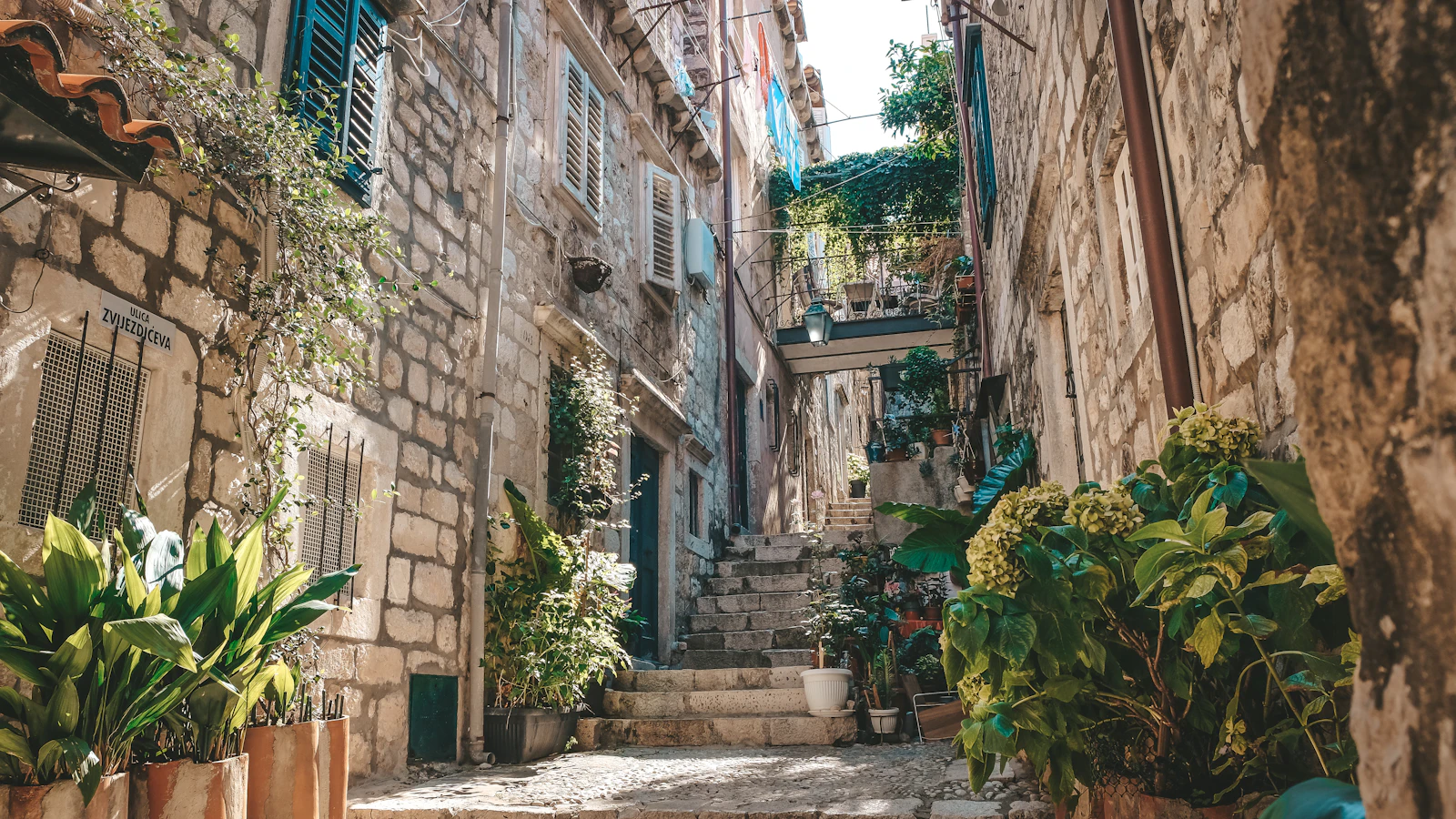 Dubrovnik, Croatia photo 16 by Kevin Charit