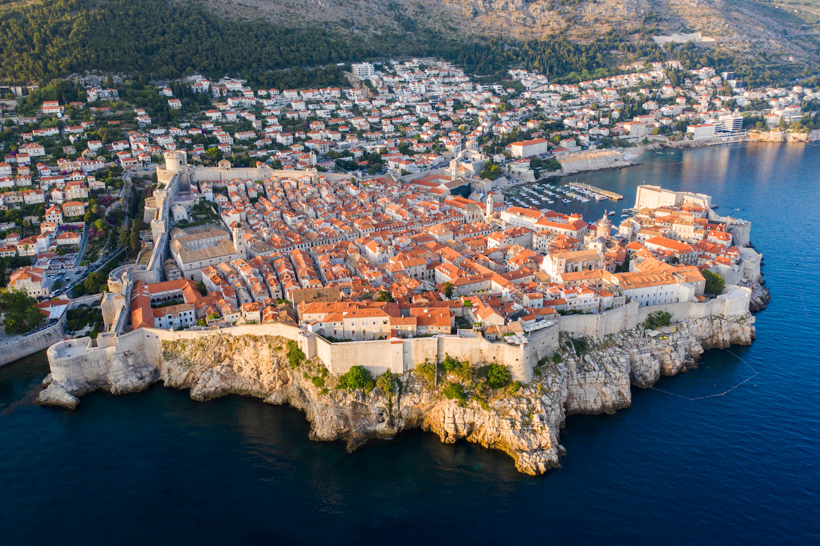 Dubrovnik, Croatia photo 4 by Geio Tischler