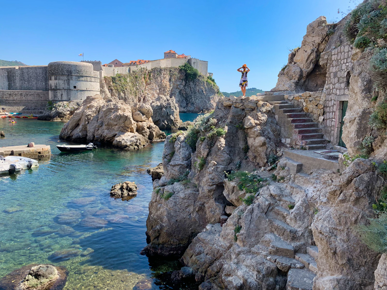 Dubrovnik, Croatia photo 12 by Datingjungle