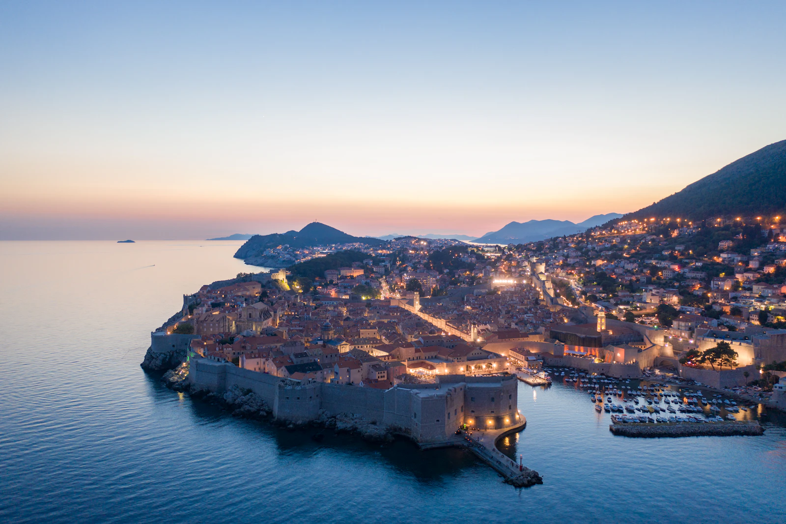 Dubrovnik, Croatia photo 5 by Geio Tischler