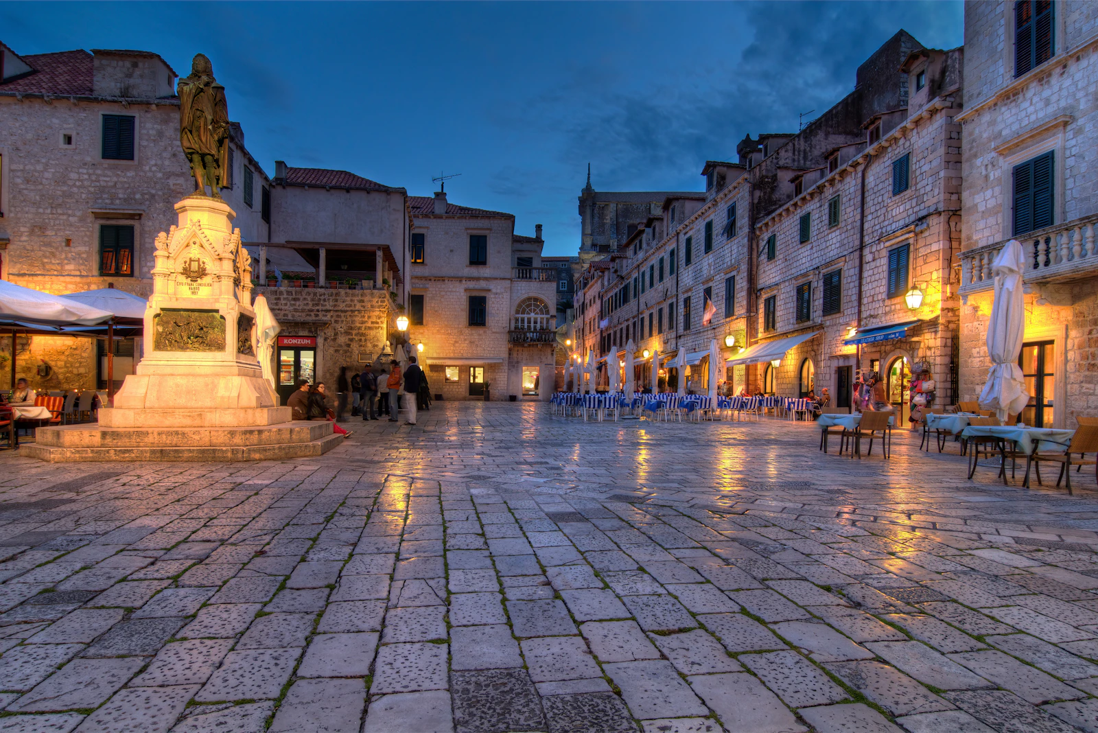 Dubrovnik, Croatia photo 17 by Marko Hankkila