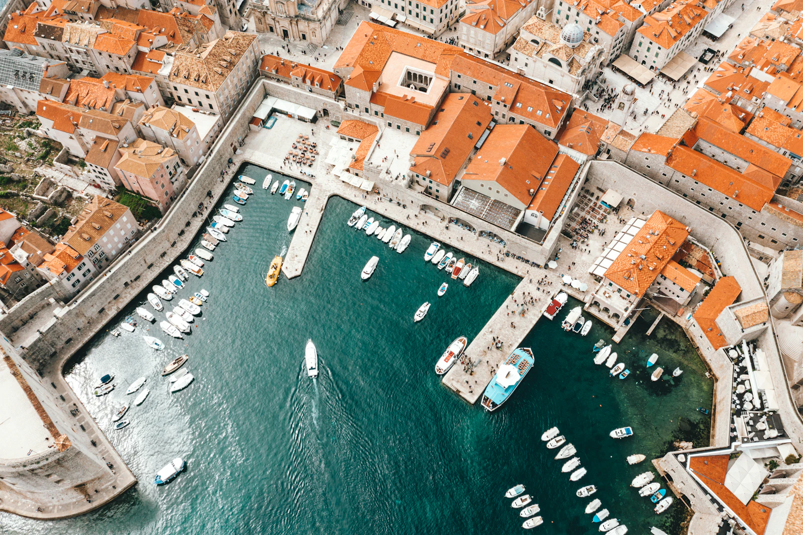Dubrovnik, Croatia photo 8 by Spencer Davis