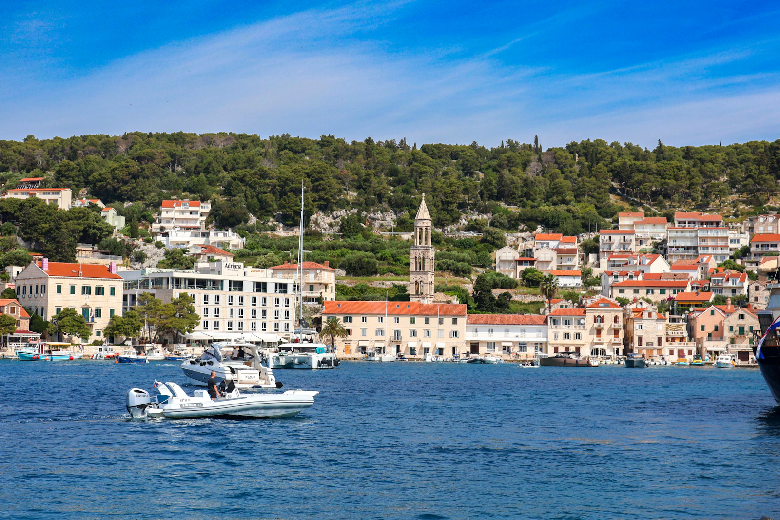 Hvar, Croatia photo 18 by Meg von Haartman