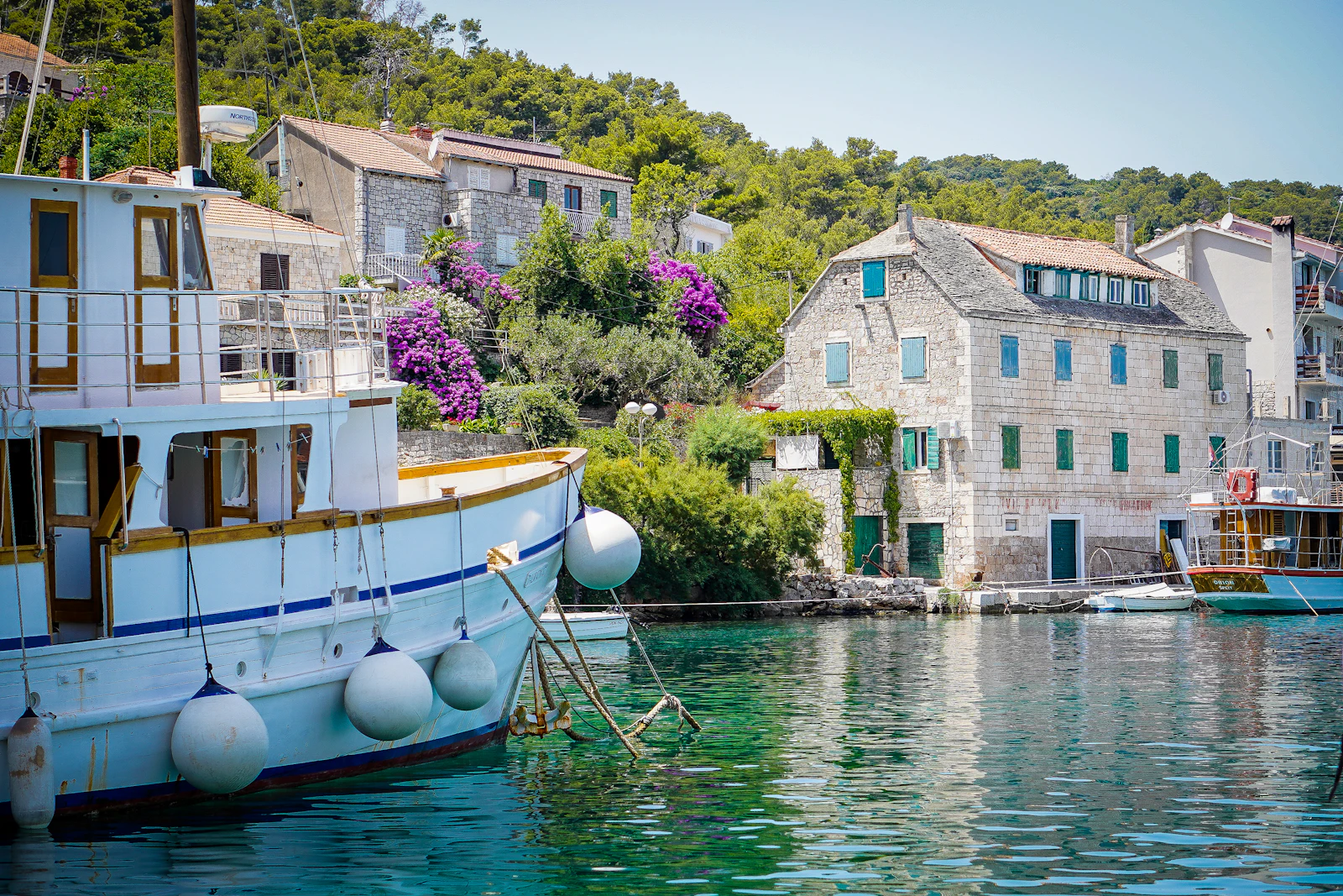 Hvar, Croatia photo 8 by Aiva Apsite