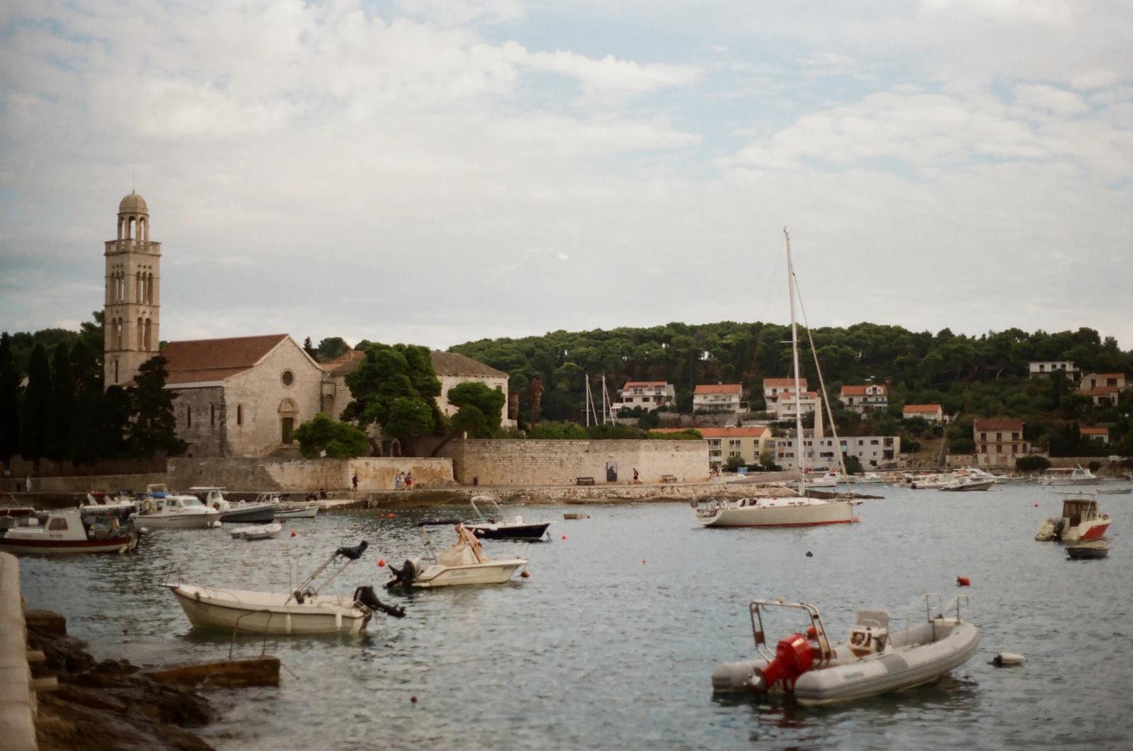 Hvar, Croatia photo 25 by Kristina Manchenko
