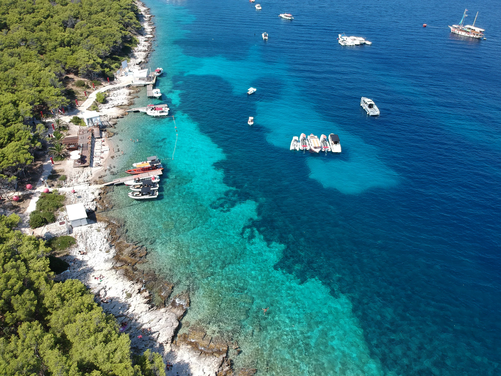 Hvar, Croatia photo 7 by Alexandre Contador