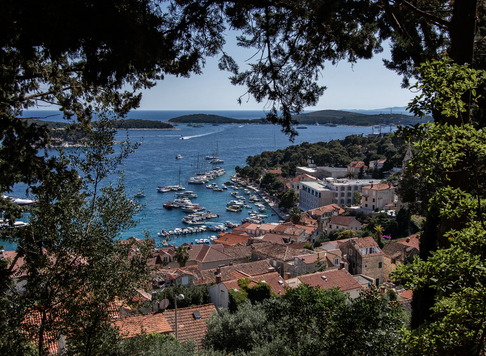 Hvar, Croatia photo 15 by Robby McCullough