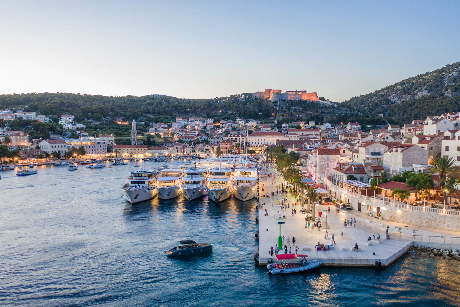 Hvar, Croatia photo 5 by Geio Tischler
