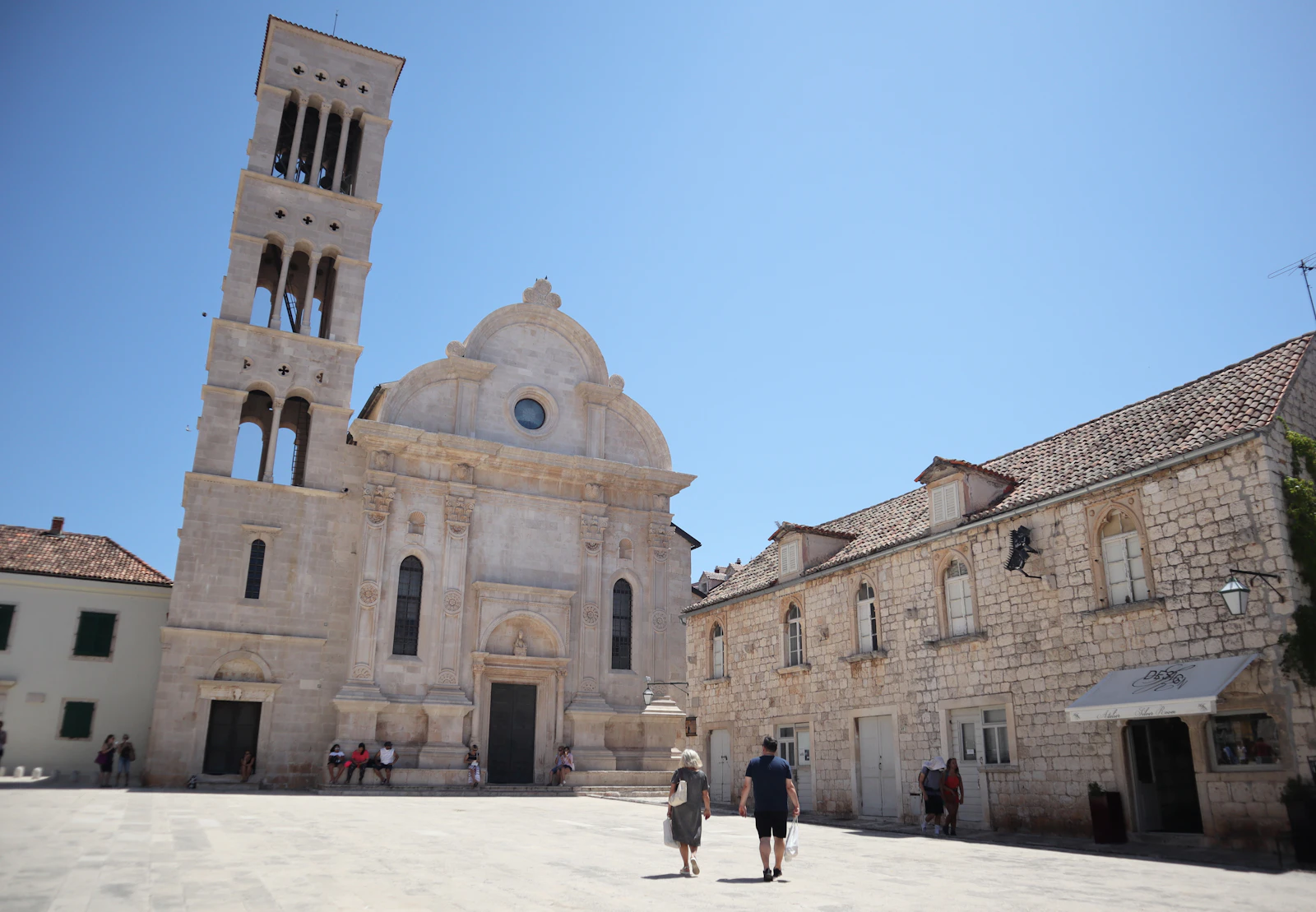 Hvar, Croatia photo 20 by Call Me Fred