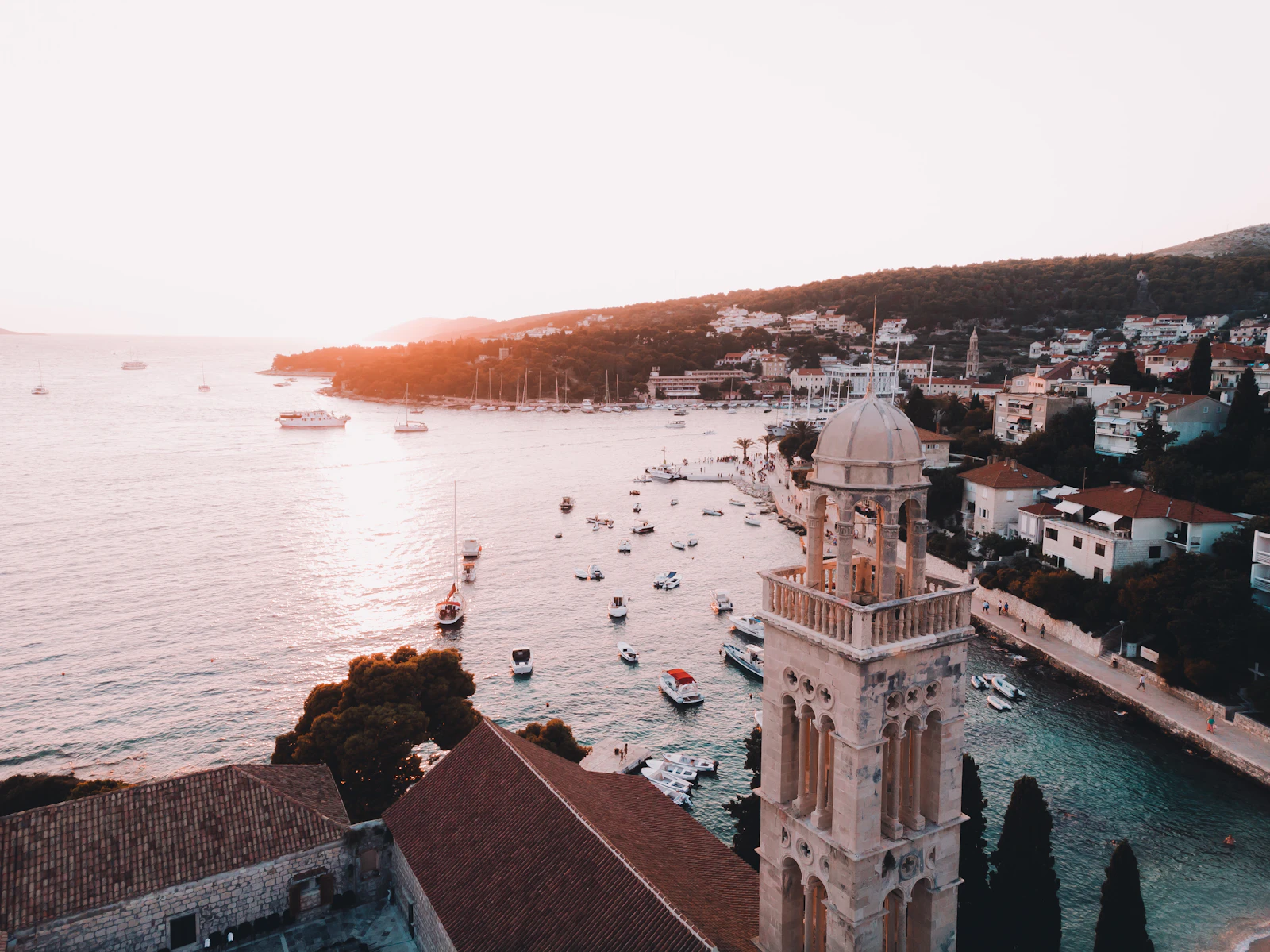Hvar, Croatia photo 6 by Cody Black