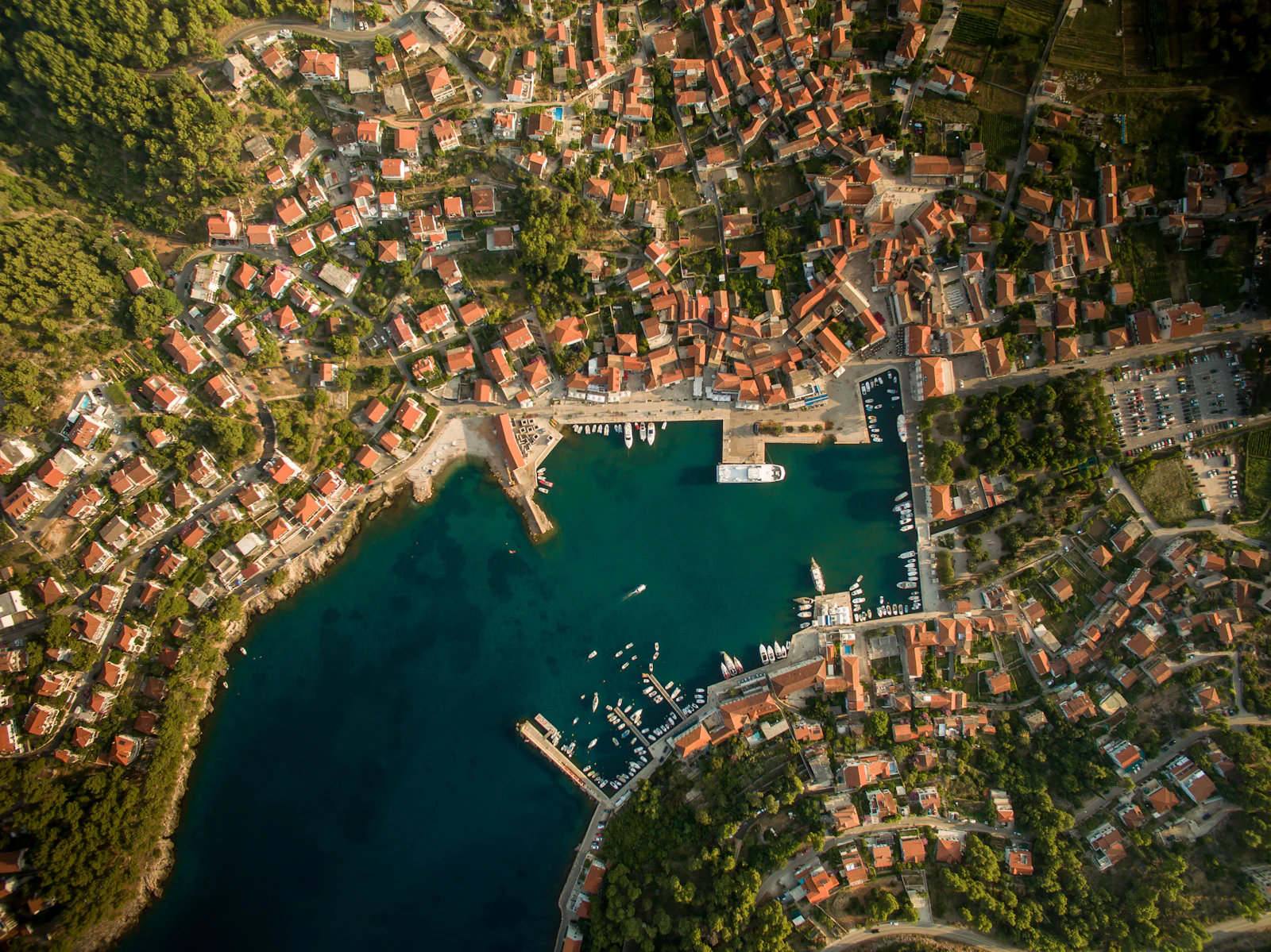 Hvar, Croatia photo 4 by Grant Ritchie