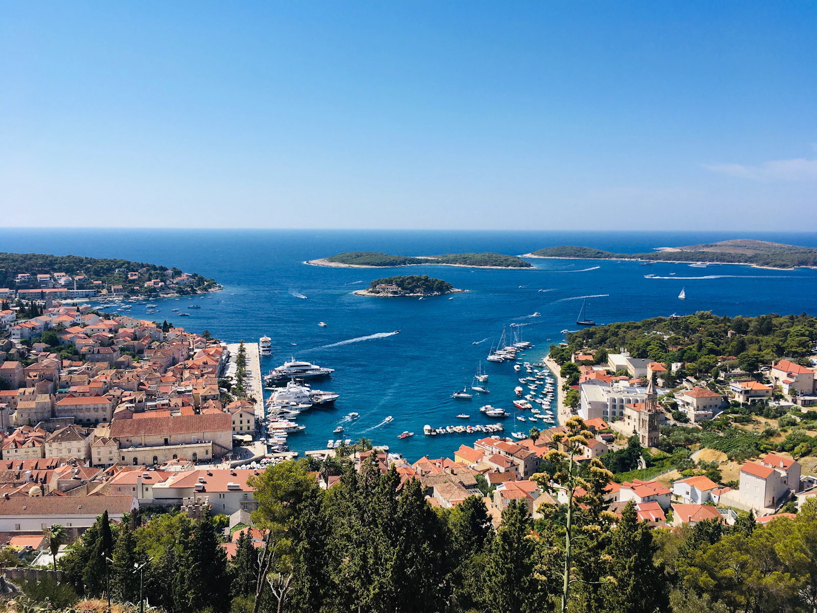 Hvar, Croatia photo 11 by Bells Mayer