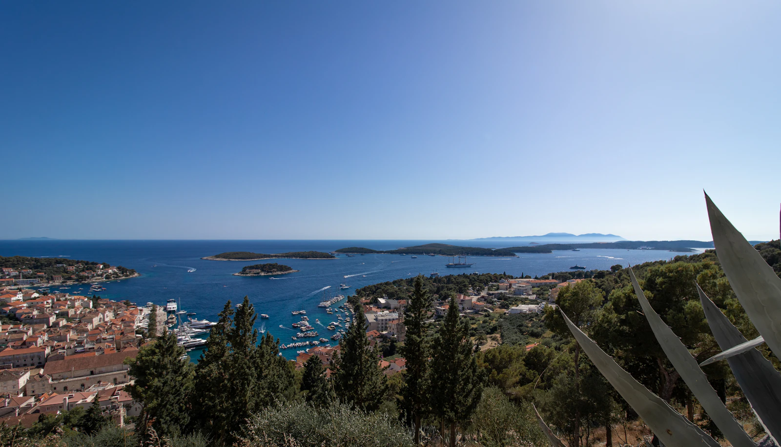 Hvar, Croatia photo 30 by Robby McCullough