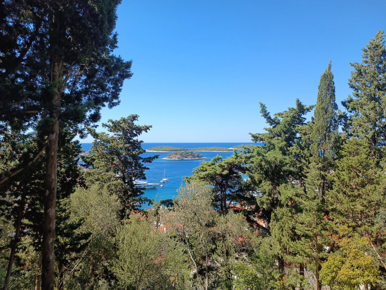 Hvar, Croatia photo 23 by Dante Sinistra