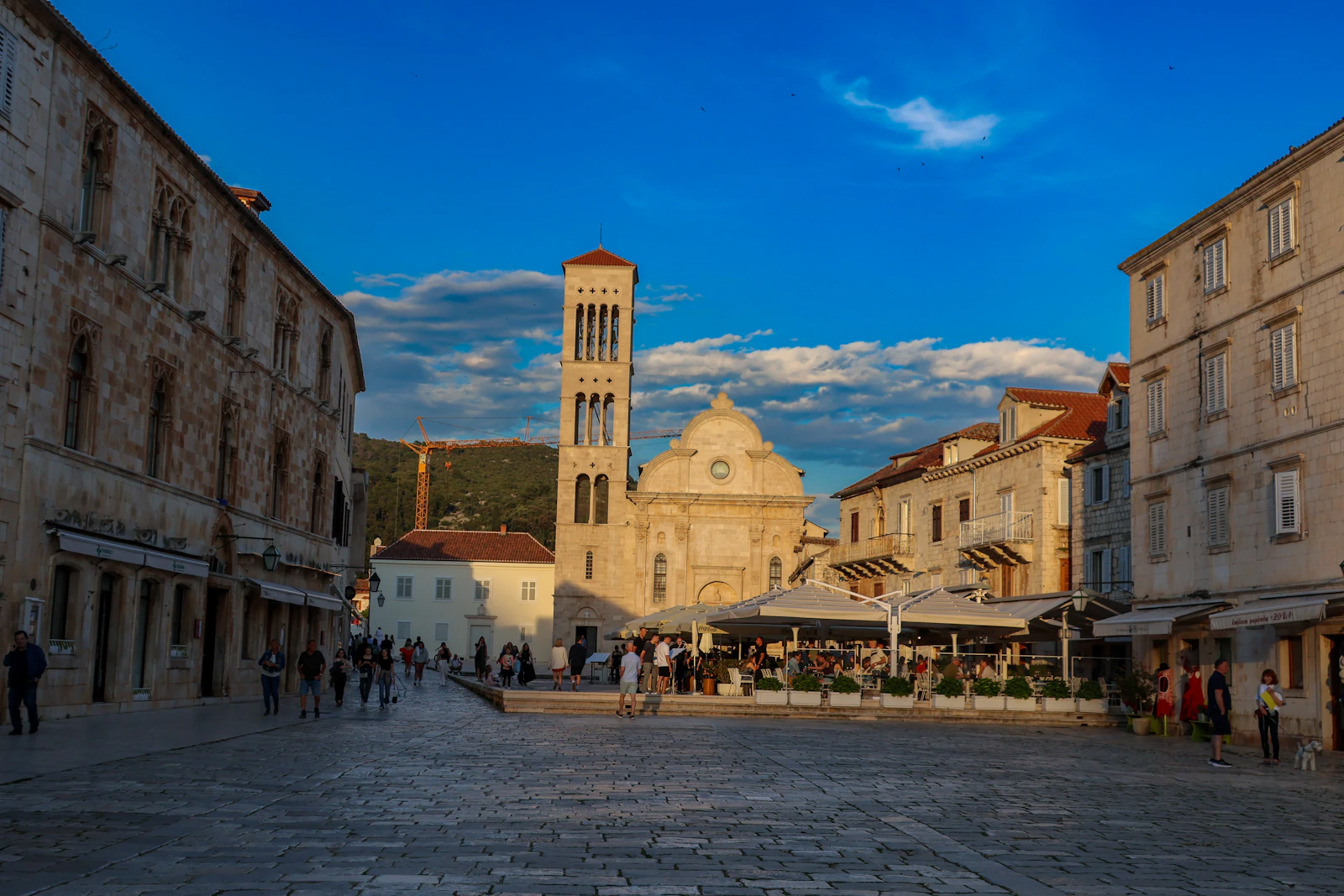 Hvar, Croatia photo 19 by Meg von Haartman