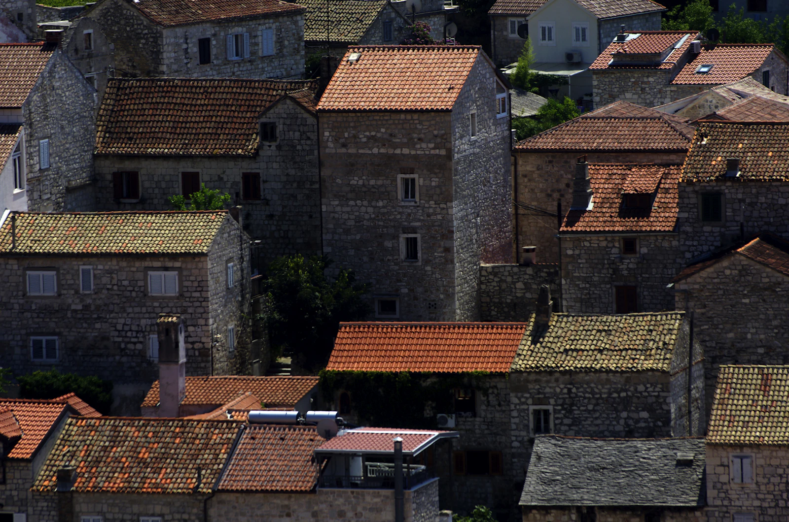 Hvar, Croatia photo 22 by Lothar Boris Piltz