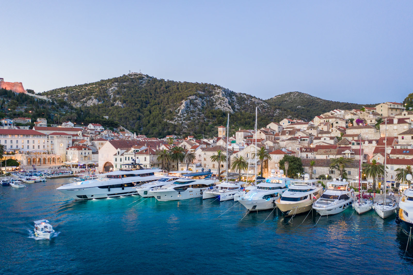Hvar, Croatia photo 13 by Geio Tischler