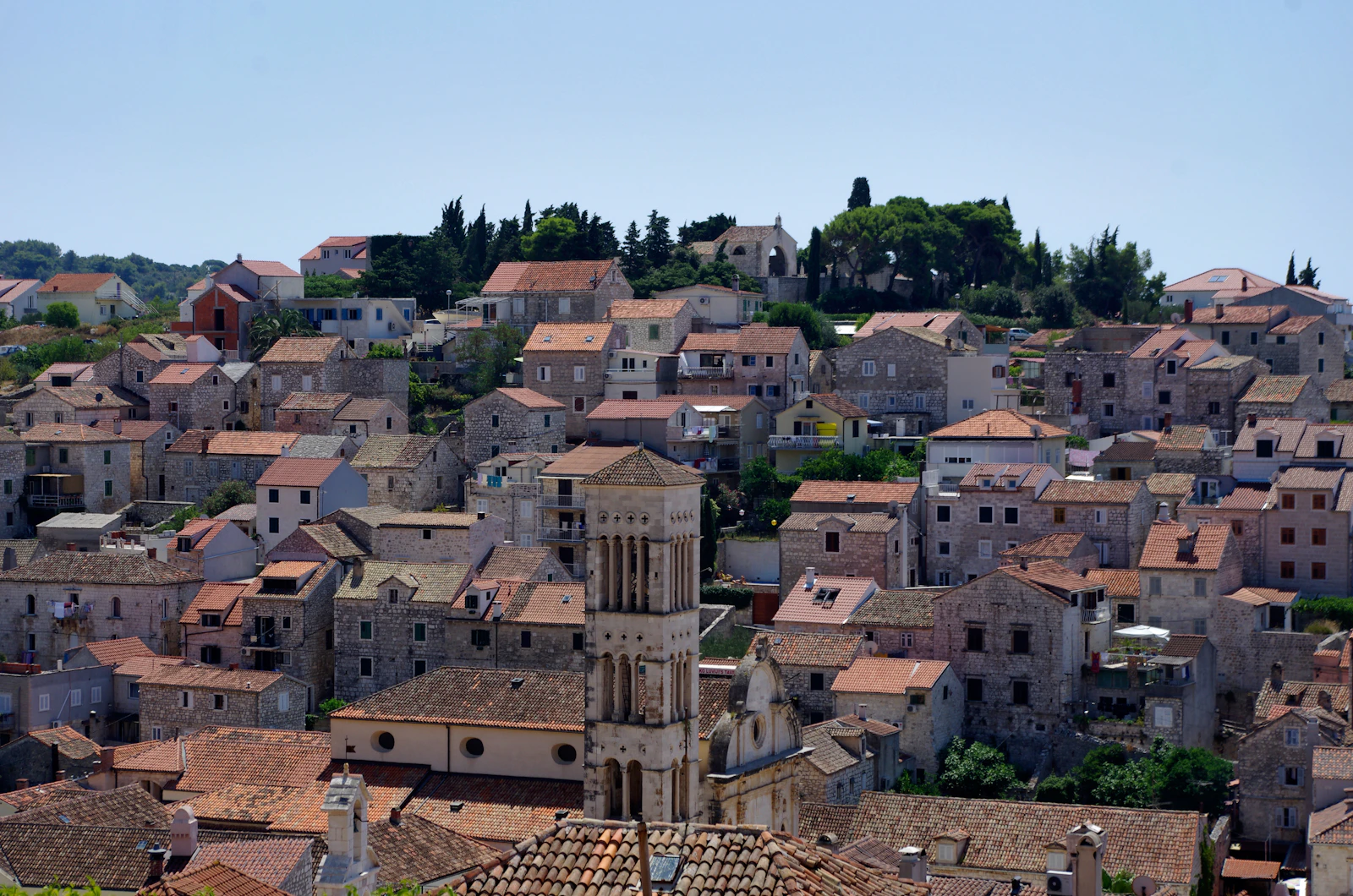 Hvar, Croatia photo 24 by Lothar Boris Piltz