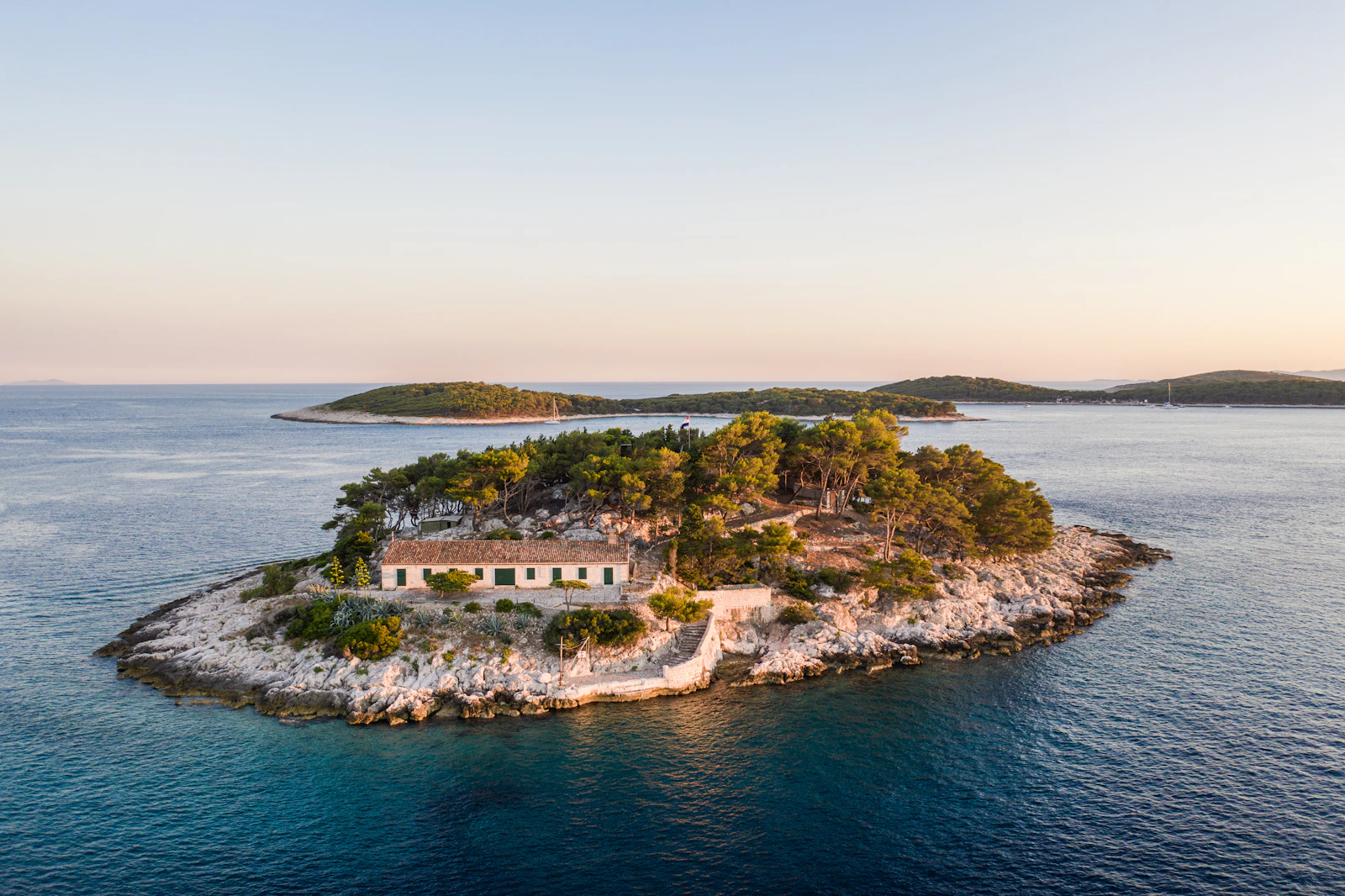 Hvar, Croatia photo 9 by Geio Tischler
