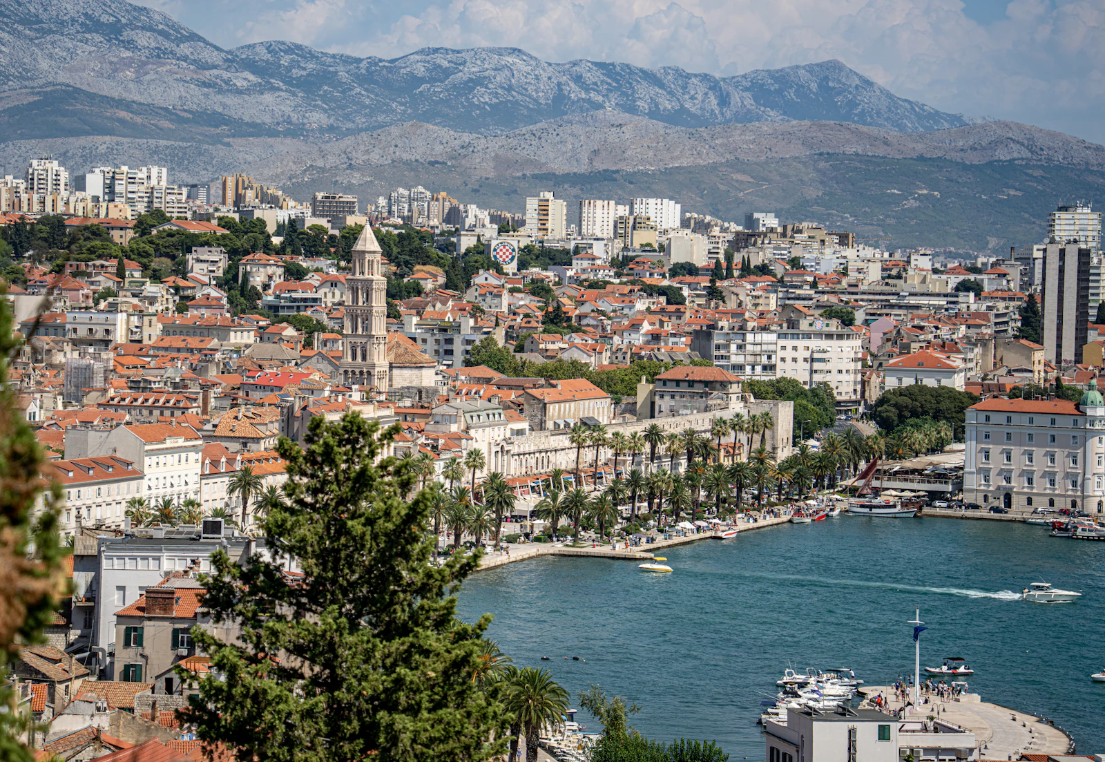 Split, Croatia photo 13 by mana5280