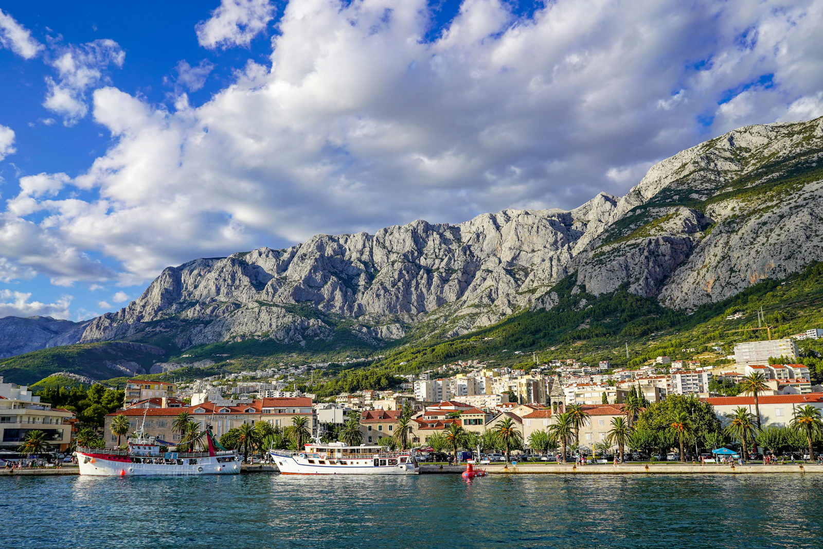 Split, Croatia photo 14 by Tom Wheatley