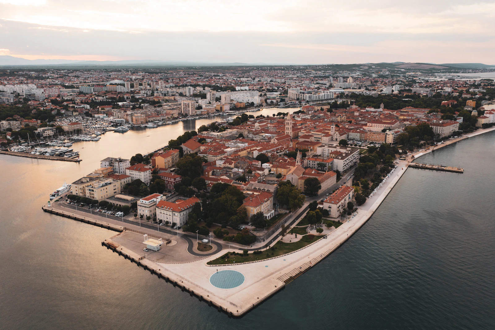 Split, Croatia photo 25 by Karl Paul Baldacchino