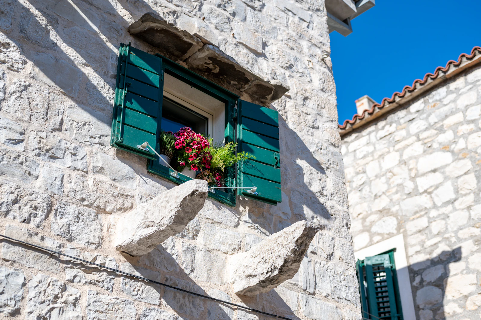 Split, Croatia photo 27 by Piotr Musioł
