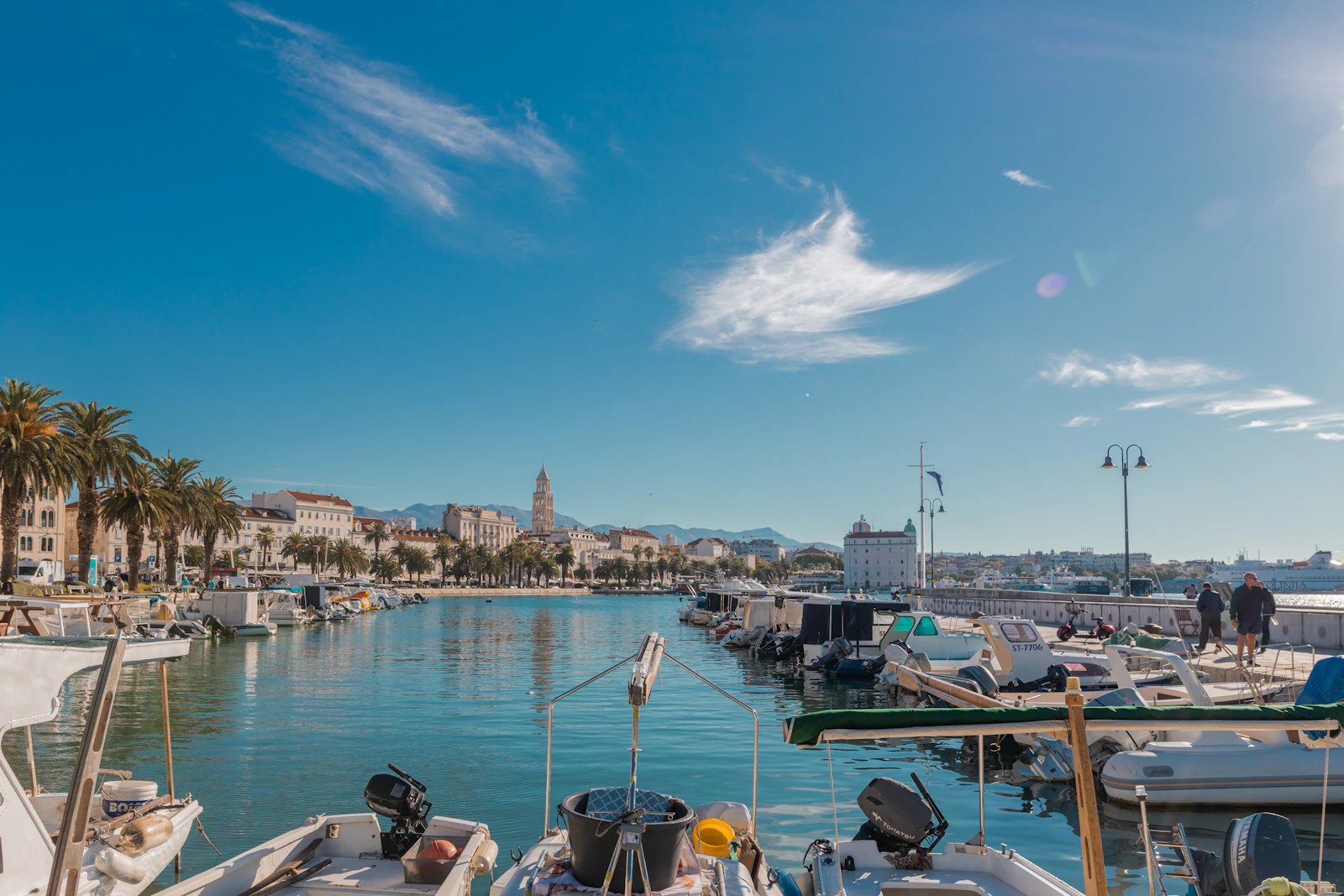 Split, Croatia photo 20 by aes