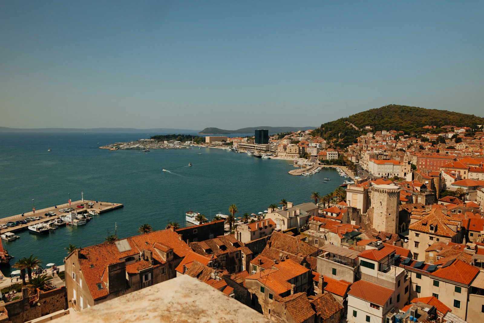 Split, Croatia photo 24 by Adam Wilson