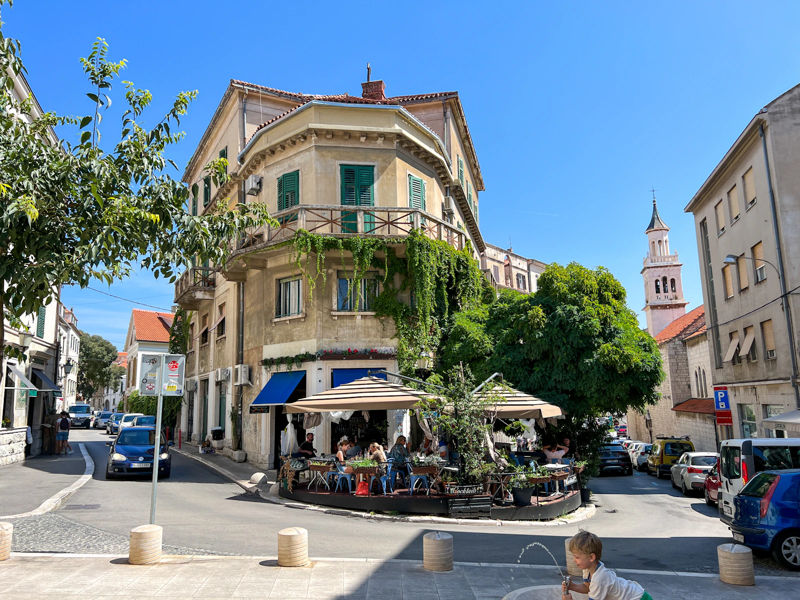 Split, Croatia photo 19 by Josip Ivanković