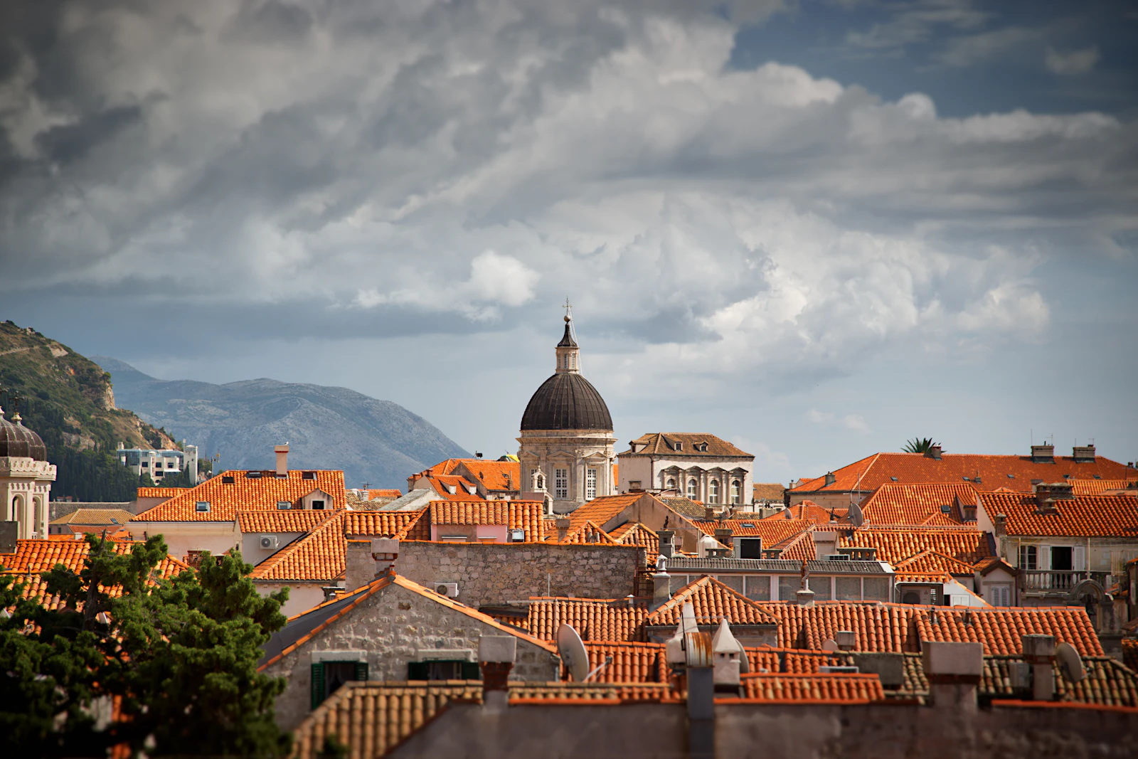 Split, Croatia photo 15 by Jonathan Smith