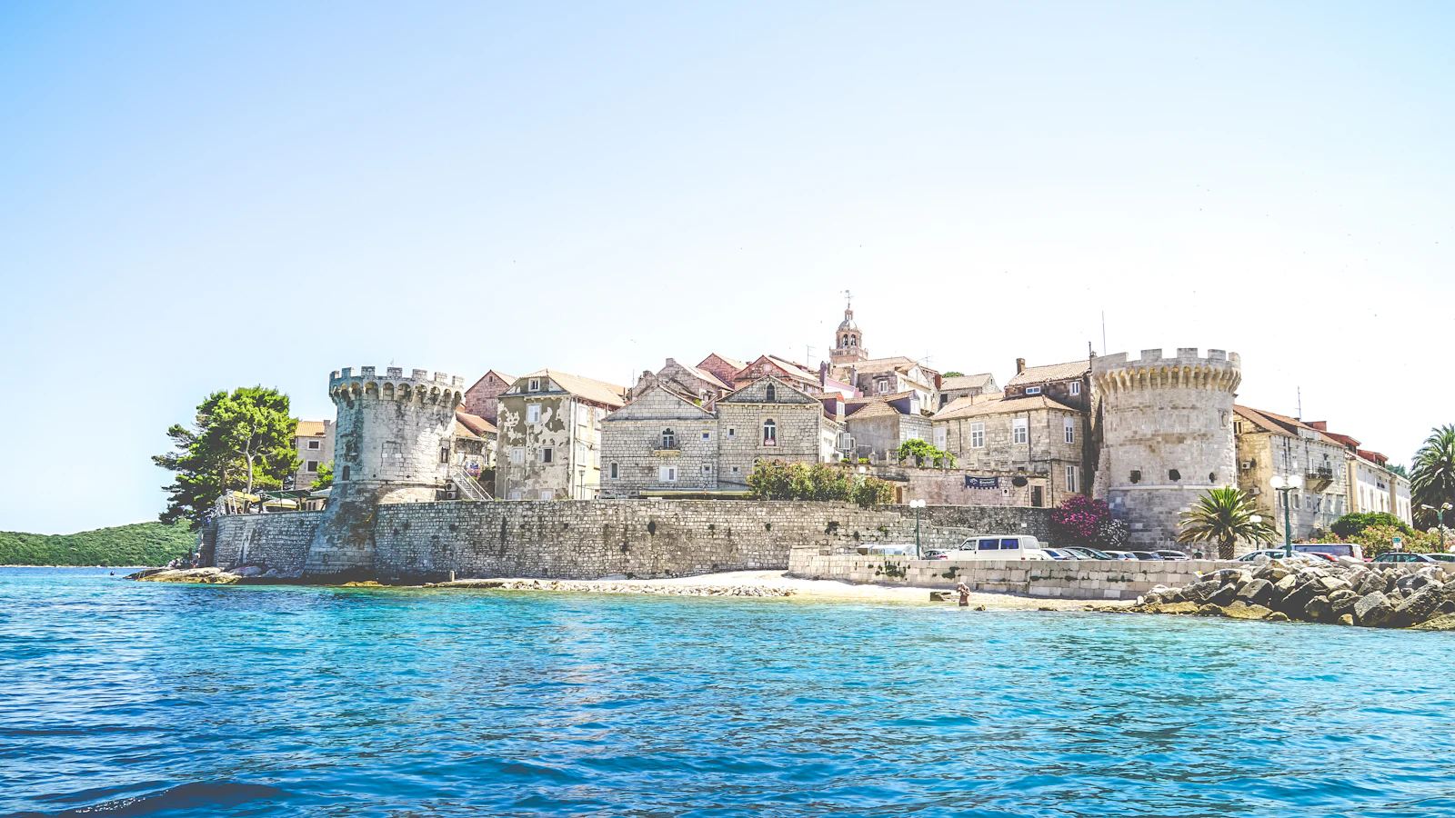 Split, Croatia photo 26 by Hilthart Pedersen